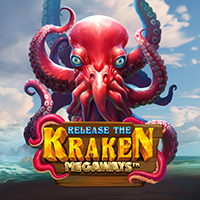 Laro ng slot na Release the Kraken Megaways™ sa PH365