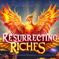 Laro ng slot na Resurrecting Riches sa PH365