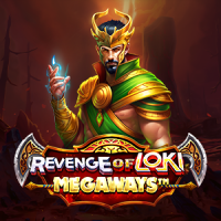 Laro ng slot na Revenge of Loki Megaways sa PH365