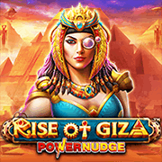 Laro ng slot na Rise of Giza PowerNudge sa PH365