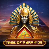 Laro ng slot na Rise of Pyramids sa PH365
