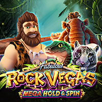 Laro ng slot na Rock Vegas sa PH365
