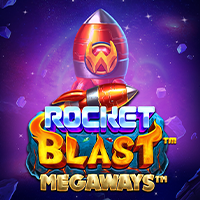 Laro ng slot na Rocket Blast Megaways sa PH365