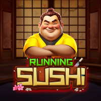 Laro ng slot na Running Sushi sa PH365