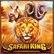 Laro ng slot na Safari King sa PH365
