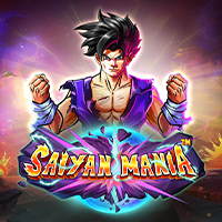 Laro ng slot na Saiyan Mania sa PH365