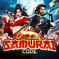 Laro ng slot na Samurai Code sa PH365