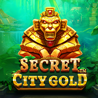 Laro ng slot na Secret City Gold sa PH365
