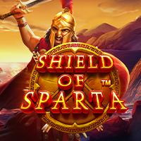 Laro ng slot na Shield Of Sparta sa PH365