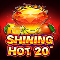 Laro ng slot na Shining Hot 20 sa PH365