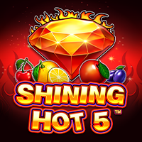 Laro ng slot na Shining Hot 5 sa PH365