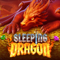 Laro ng slot na Sleeping Dragon sa PH365