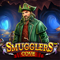 Laro ng slot na Smugglers Cove sa PH365
