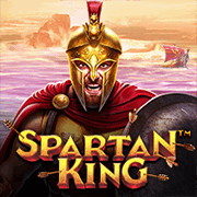Laro ng slot na Spartan King sa PH365