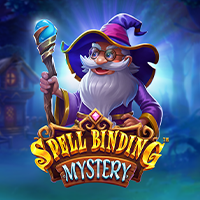 Laro ng slot na Spellbinding Mystery sa PH365
