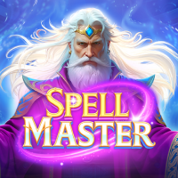 Laro ng slot na Spellmaster sa PH365