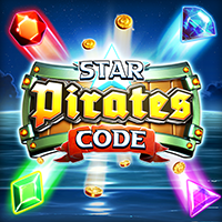Laro ng slot na Star Pirates Code sa PH365