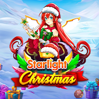 Laro ng slot na Starlight Christmas sa PH365
