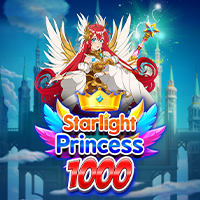 Laro ng slot na Starlight Princess 1000 sa PH365