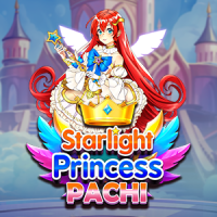 Laro ng slot na Starlight Princess Pachi sa PH365