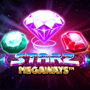 Laro ng slot na Starz Megaways sa PH365