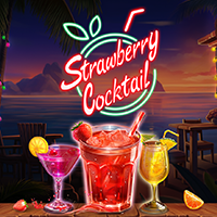 Laro ng slot na Strawberry Cocktail sa PH365
