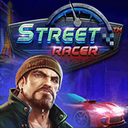 Laro ng slot na Street Racer sa PH365