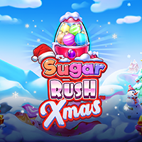 Laro ng slot na Sugar Rush Xmas sa PH365
