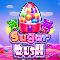 Laro ng slot na Sugar Rush sa PH365