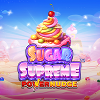 Laro ng slot na Sugar Supreme Powernudge sa PH365