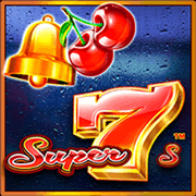 Laro ng slot na Super 7s sa PH365
