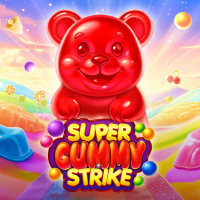 Laro ng slot na Super Gummy Strike sa PH365