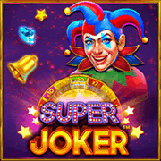 Laro ng slot na Super Joker sa PH365