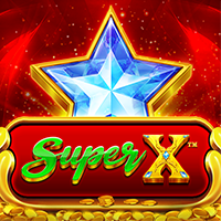 Laro ng slot na Super X sa PH365