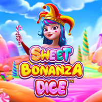 Laro ng slot na Sweet Bonanza Dice sa PH365