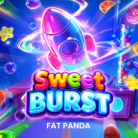 Laro ng slot na Sweet Burst sa PH365