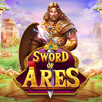 Laro ng slot na Sword of Ares sa PH365