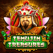 Laro ng slot na Temujin Treasures sa PH365