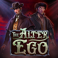 Laro ng slot na The Alter Ego sa PH365