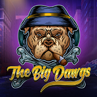 Laro ng slot na The Big Dawgs sa PH365