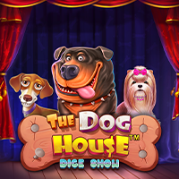 Laro ng slot na The Dog House Dice Show sa PH365