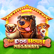 Laro ng slot na The Dog House Megaways sa PH365