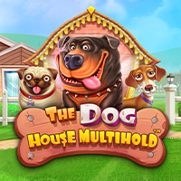 Laro ng slot na The Dog House Multihold sa PH365