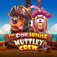 Laro ng slot na The Dog House - Muttley Crew sa PH365
