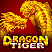 Laro ng slot na The Dragon Tiger sa PH365