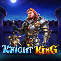 Laro ng slot na The Knight King sa PH365