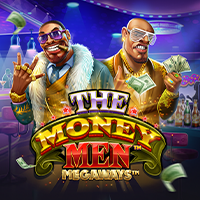 Laro ng slot na The Money Men Megaways sa PH365
