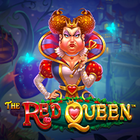 Laro ng slot na The Red Queen sa PH365