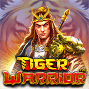 Laro ng slot na The Tiger Warrior sa PH365