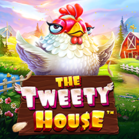 Laro ng slot na The Tweety House sa PH365